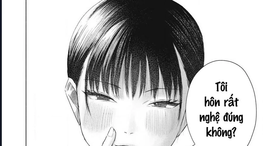 Câu Lạc Bộ Hôn Hít Cho Mọi Nhà Chap 2 - Next Chap 3