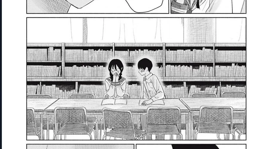 Câu Lạc Bộ Hôn Hít Cho Mọi Nhà Chap 4 - Next Chap 5