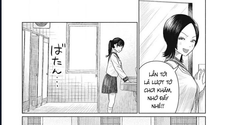 Câu Lạc Bộ Hôn Hít Cho Mọi Nhà Chap 2 - Next Chap 3