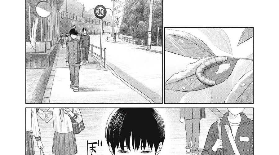 Câu Lạc Bộ Hôn Hít Cho Mọi Nhà Chap 1 - Next Chap 2