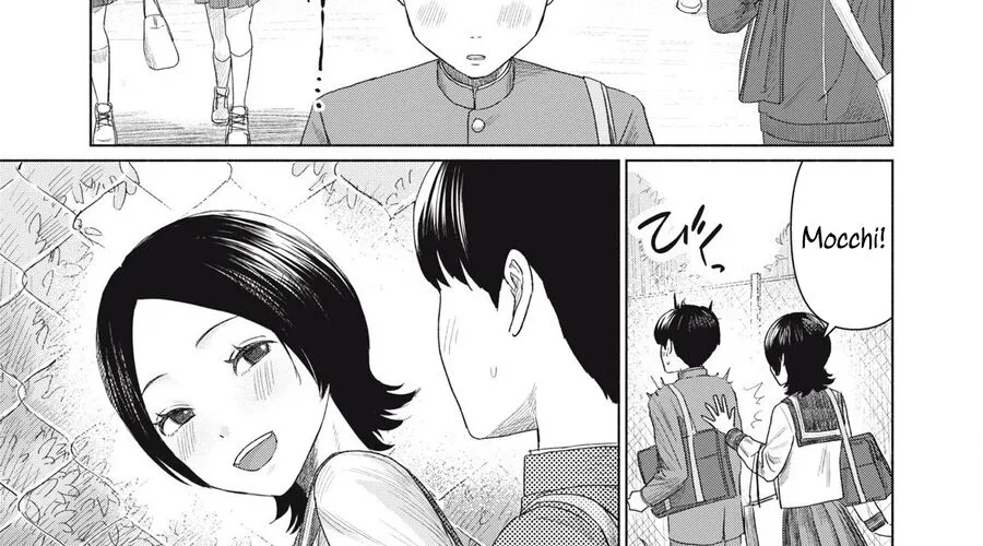 Câu Lạc Bộ Hôn Hít Cho Mọi Nhà Chap 1 - Next Chap 2