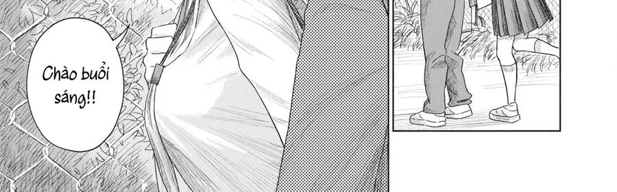 Câu Lạc Bộ Hôn Hít Cho Mọi Nhà Chap 1 - Next Chap 2