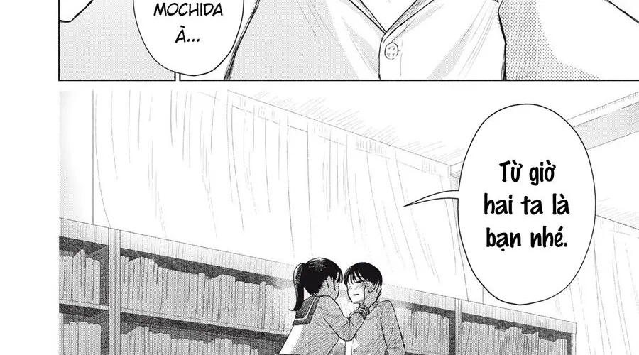 Câu Lạc Bộ Hôn Hít Cho Mọi Nhà Chap 1 - Next Chap 2