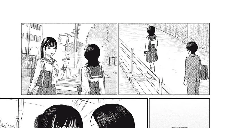 Câu Lạc Bộ Hôn Hít Cho Mọi Nhà Chap 1 - Next Chap 2