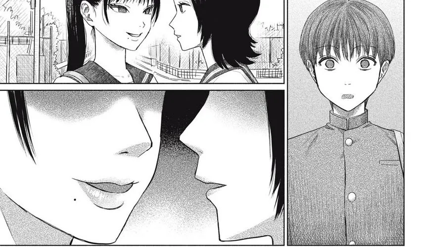 Câu Lạc Bộ Hôn Hít Cho Mọi Nhà Chap 1 - Next Chap 2