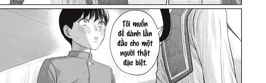 Câu Lạc Bộ Hôn Hít Cho Mọi Nhà Chap 1 - Next Chap 2