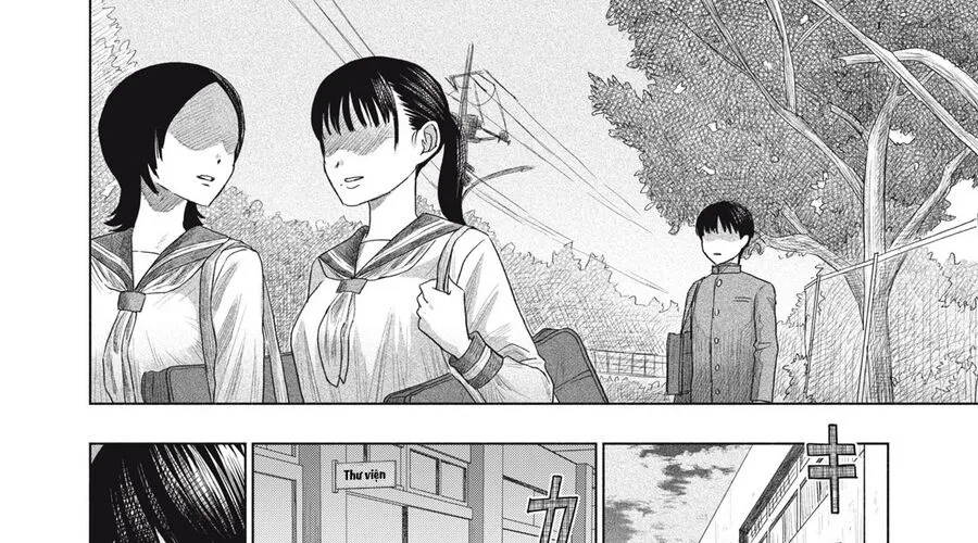 Câu Lạc Bộ Hôn Hít Cho Mọi Nhà Chap 1 - Next Chap 2