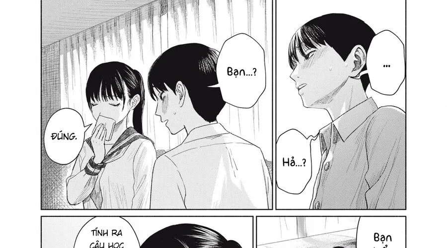 Câu Lạc Bộ Hôn Hít Cho Mọi Nhà Chap 1 - Next Chap 2