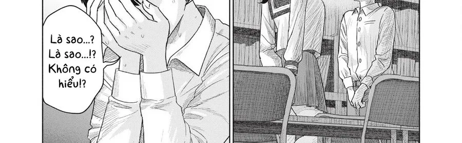 Câu Lạc Bộ Hôn Hít Cho Mọi Nhà Chap 1 - Next Chap 2