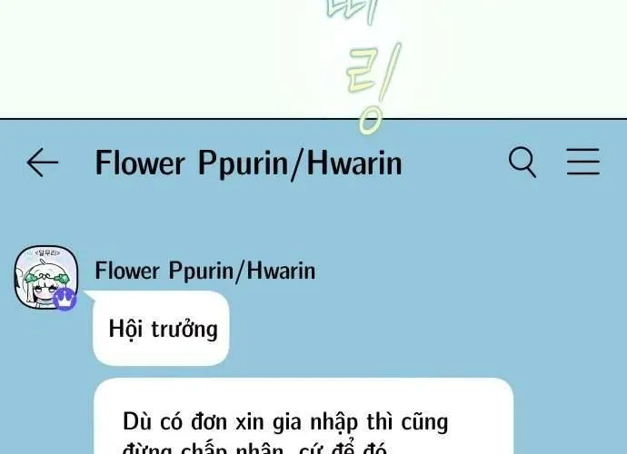 Thần Tượng Của Hội Chúng Tôi Chap 6 - Next Chap 7