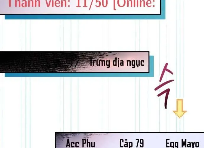 Thần Tượng Của Hội Chúng Tôi Chap 6 - Next Chap 7