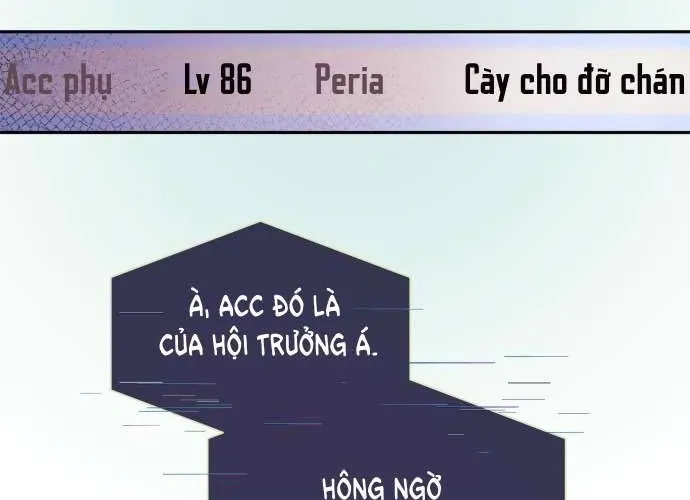 Thần Tượng Của Hội Chúng Tôi Chap 6 - Next Chap 7