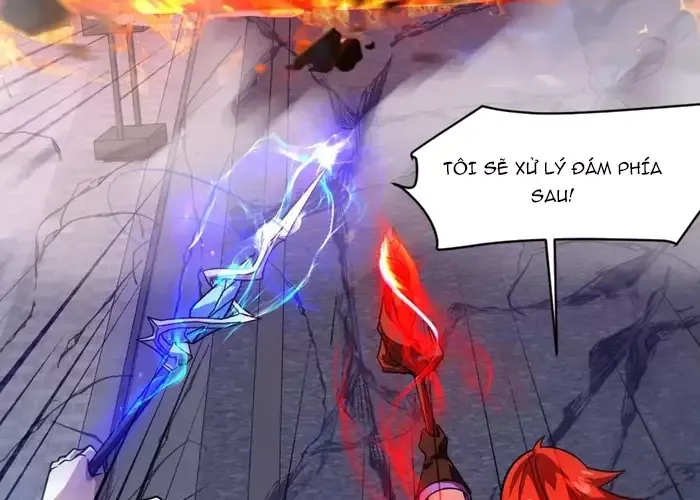 Chỉ Có Ta Có Thể Sử Dụng Triệu Hoán Thuật Chap 186 - Next Chap 187