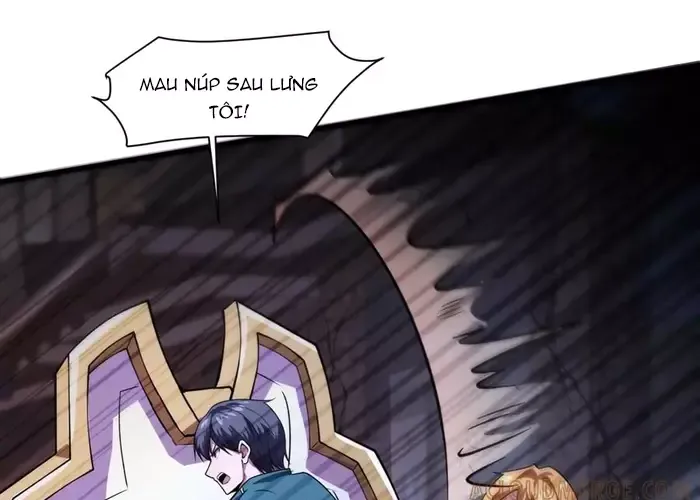 Chỉ Có Ta Có Thể Sử Dụng Triệu Hoán Thuật Chap 186 - Next Chap 187