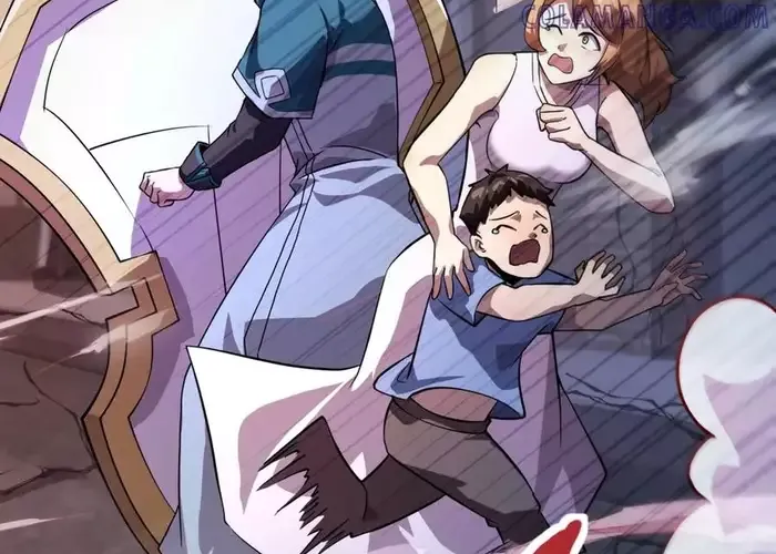 Chỉ Có Ta Có Thể Sử Dụng Triệu Hoán Thuật Chap 186 - Next Chap 187