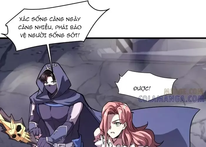 Chỉ Có Ta Có Thể Sử Dụng Triệu Hoán Thuật Chap 186 - Next Chap 187