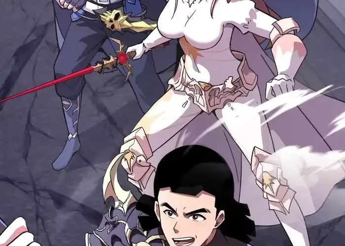 Chỉ Có Ta Có Thể Sử Dụng Triệu Hoán Thuật Chap 186 - Next Chap 187