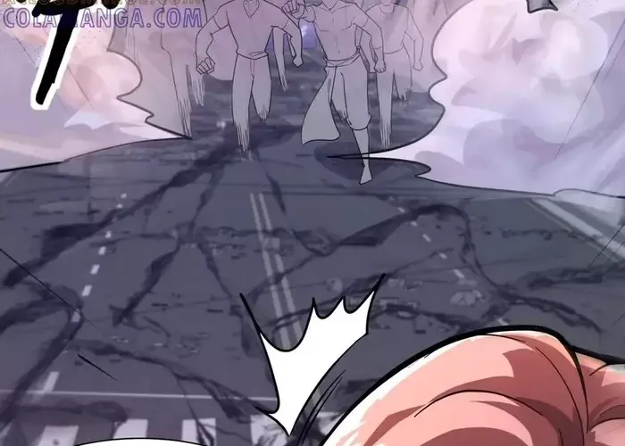 Chỉ Có Ta Có Thể Sử Dụng Triệu Hoán Thuật Chap 186 - Next Chap 187