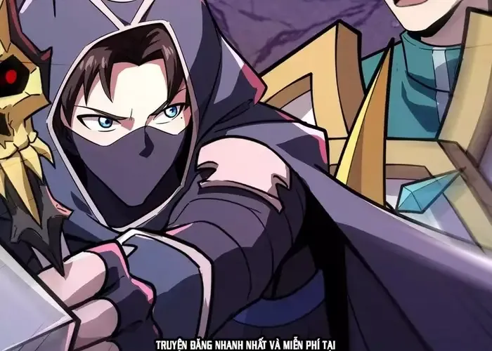 Chỉ Có Ta Có Thể Sử Dụng Triệu Hoán Thuật Chap 186 - Next Chap 187