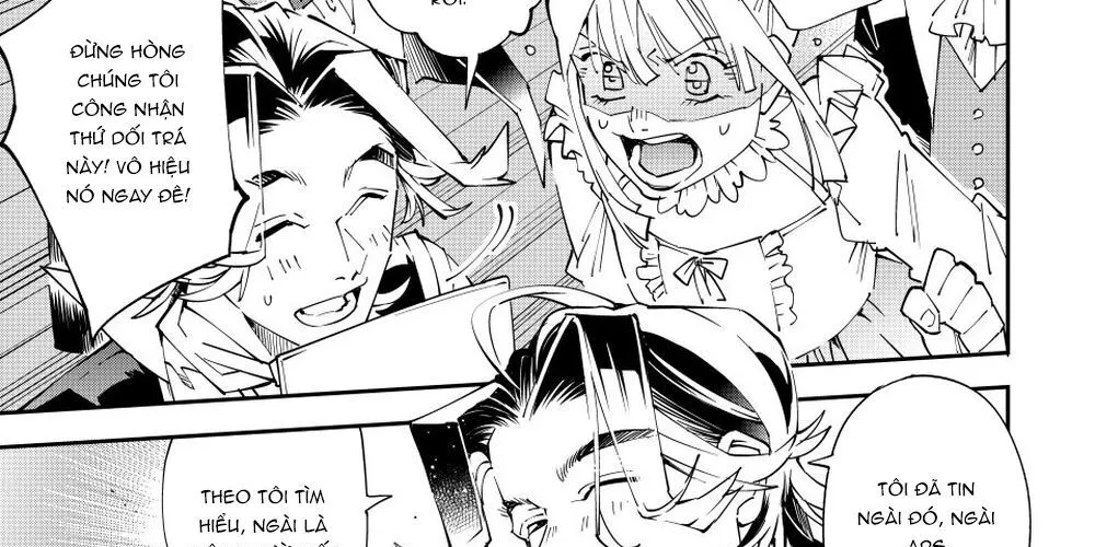 Tái Sinh Thành Quý Tộc Với Kĩ Năng 'Appraisal' Chap 163 - Next Chap 164