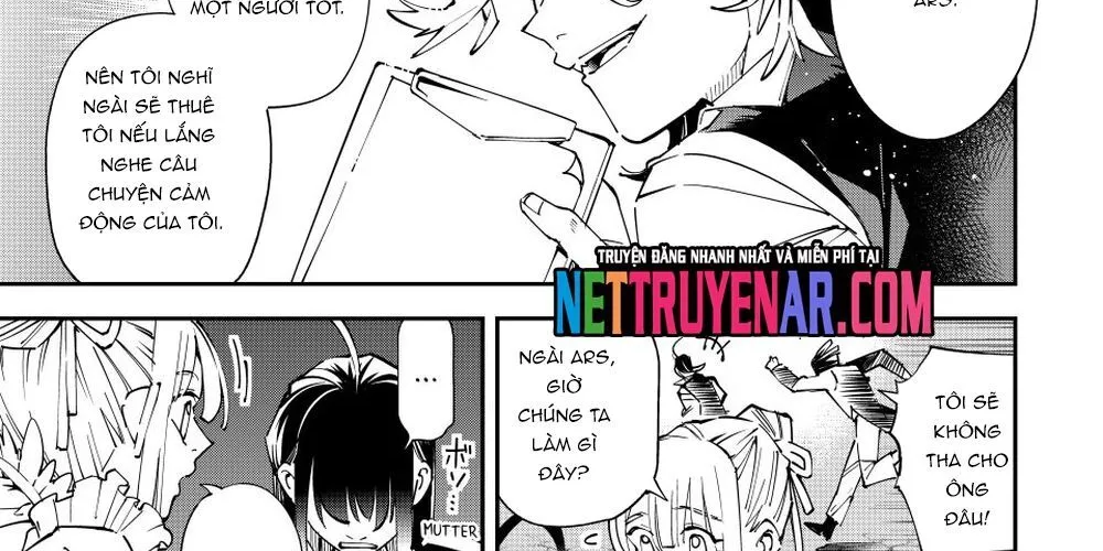 Tái Sinh Thành Quý Tộc Với Kĩ Năng 'Appraisal' Chap 163 - Next Chap 164