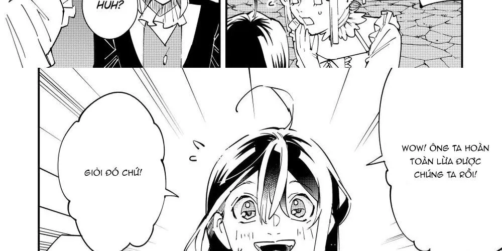Tái Sinh Thành Quý Tộc Với Kĩ Năng 'Appraisal' Chap 163 - Next Chap 164