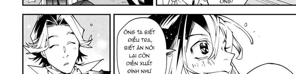 Tái Sinh Thành Quý Tộc Với Kĩ Năng 'Appraisal' Chap 163 - Next Chap 164