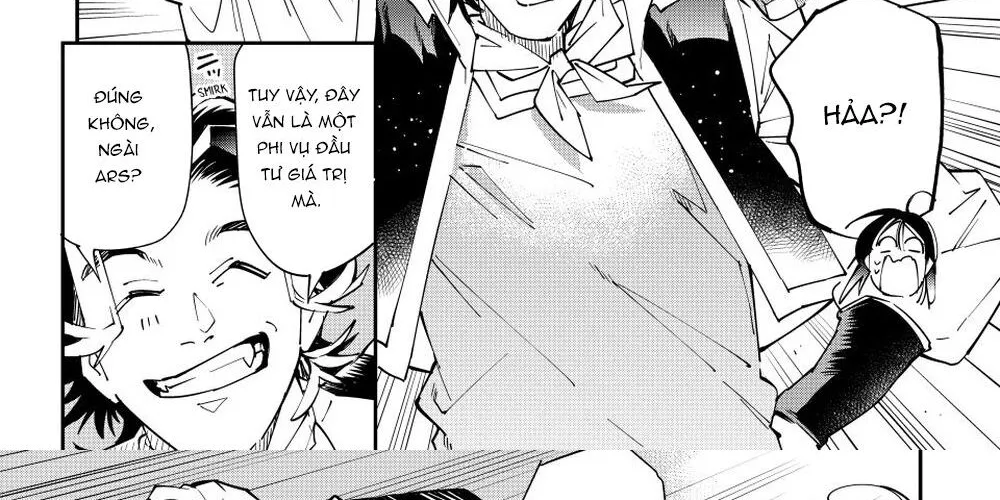 Tái Sinh Thành Quý Tộc Với Kĩ Năng 'Appraisal' Chap 163 - Next Chap 164