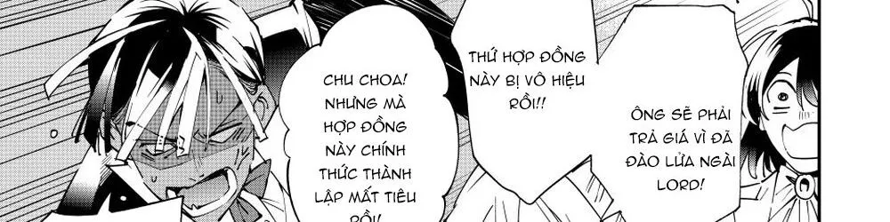 Tái Sinh Thành Quý Tộc Với Kĩ Năng 'Appraisal' Chap 163 - Next Chap 164