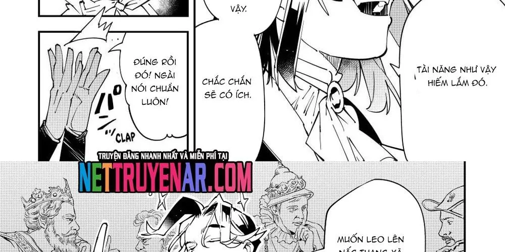 Tái Sinh Thành Quý Tộc Với Kĩ Năng 'Appraisal' Chap 163 - Next Chap 164