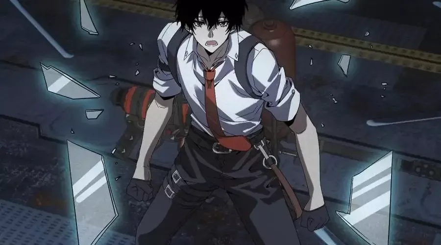 Ta Bán Hàng Vỉa Hè Ở Mạt Thế Chap 64 - Next Chap 65