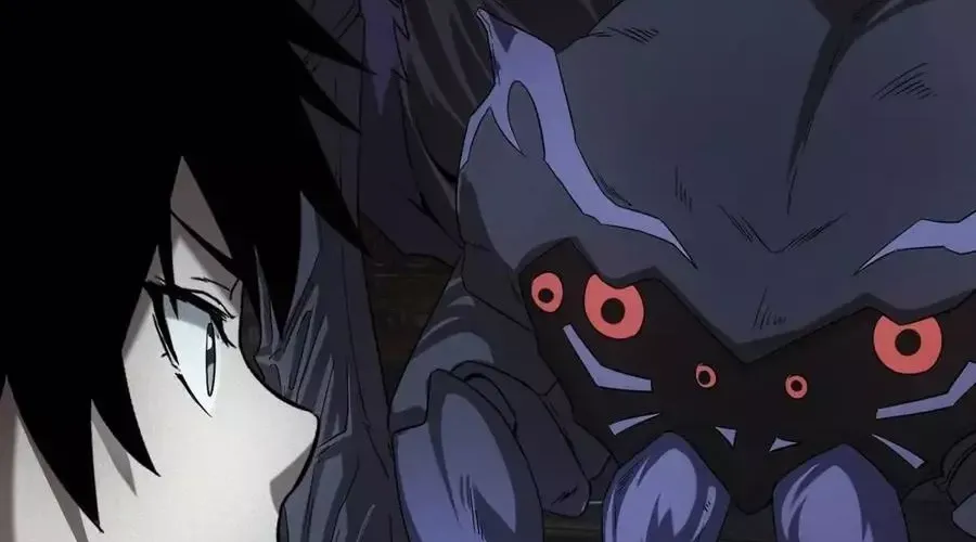 Ta Bán Hàng Vỉa Hè Ở Mạt Thế Chap 64 - Next Chap 65