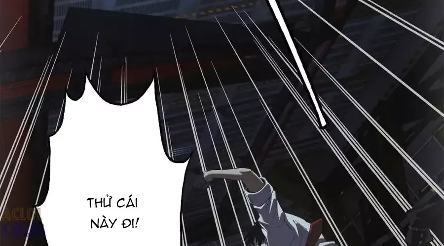 Ta Bán Hàng Vỉa Hè Ở Mạt Thế Chap 64 - Next Chap 65