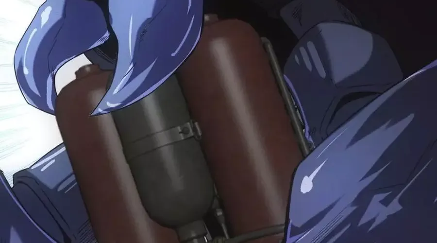 Ta Bán Hàng Vỉa Hè Ở Mạt Thế Chap 64 - Next Chap 65