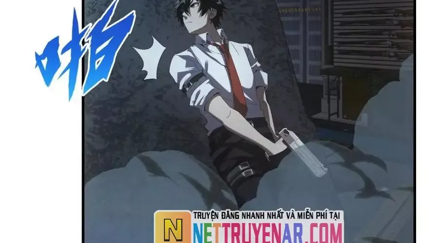 Ta Bán Hàng Vỉa Hè Ở Mạt Thế Chap 64 - Next Chap 65