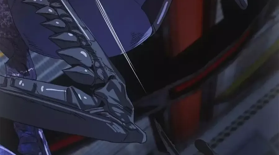 Ta Bán Hàng Vỉa Hè Ở Mạt Thế Chap 64 - Next Chap 65