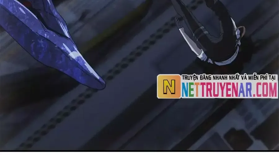 Ta Bán Hàng Vỉa Hè Ở Mạt Thế Chap 64 - Next Chap 65