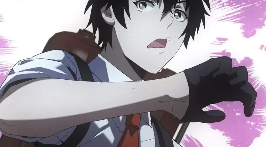 Ta Bán Hàng Vỉa Hè Ở Mạt Thế Chap 64 - Next Chap 65