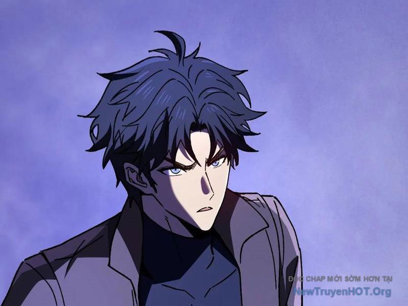 Dị Biến Giáng Lâm Nhân Gian: Kế Hoạch Thanh Trừ Người Chơi Chap 37 - Next Chap 38