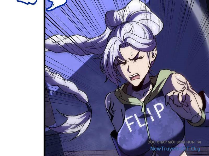 Dị Biến Giáng Lâm Nhân Gian: Kế Hoạch Thanh Trừ Người Chơi Chap 37 - Next Chap 38