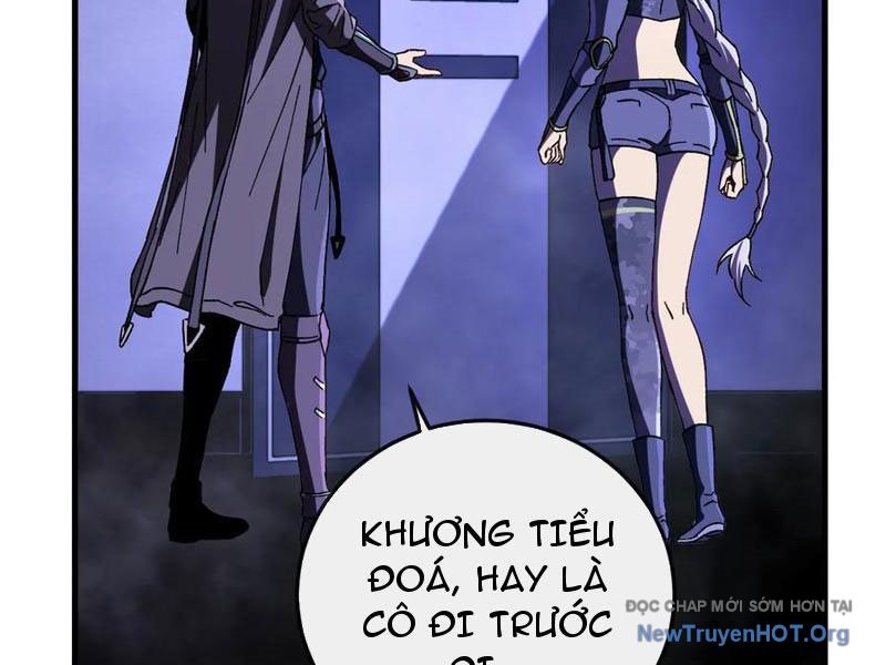 Dị Biến Giáng Lâm Nhân Gian: Kế Hoạch Thanh Trừ Người Chơi Chap 37 - Next Chap 38