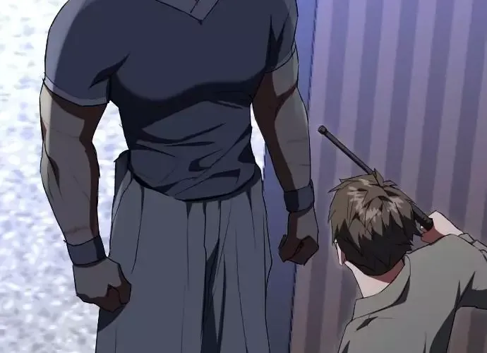 Sát Nhân Cuồng Loạn Chap 109 - Next Chap 110