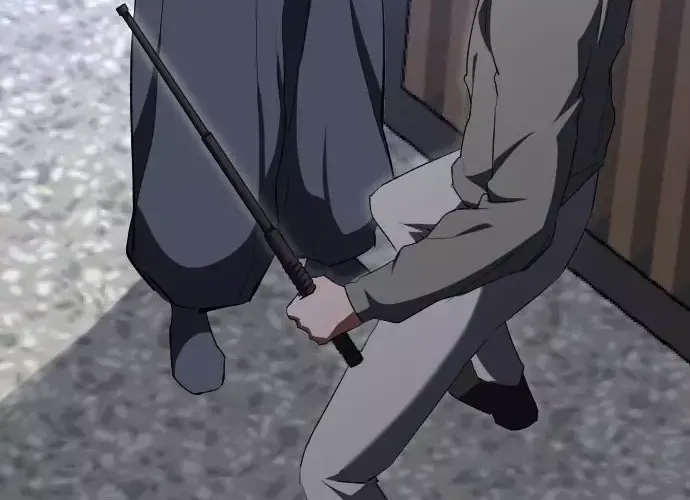 Sát Nhân Cuồng Loạn Chap 109 - Next Chap 110