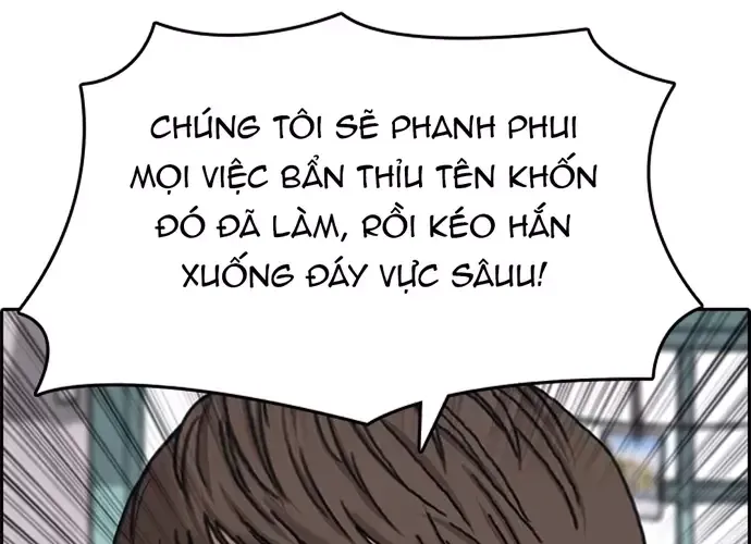 Những Mảnh Đời Tan Vỡ 2 Chap 30 - Next Chap 31