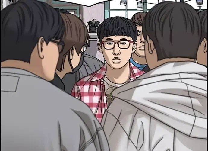 Những Mảnh Đời Tan Vỡ 2 Chap 30 - Next Chap 31