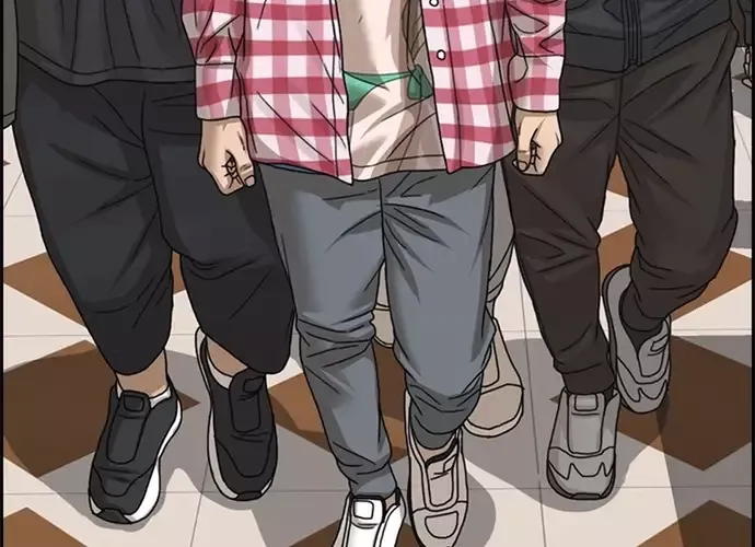 Những Mảnh Đời Tan Vỡ 2 Chap 30 - Next Chap 31