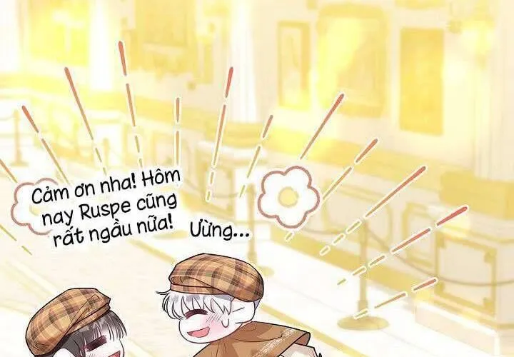 Tôi Sống Với Người Cậu Phản Diện Của Mình Chap 24 - Next Chap 25