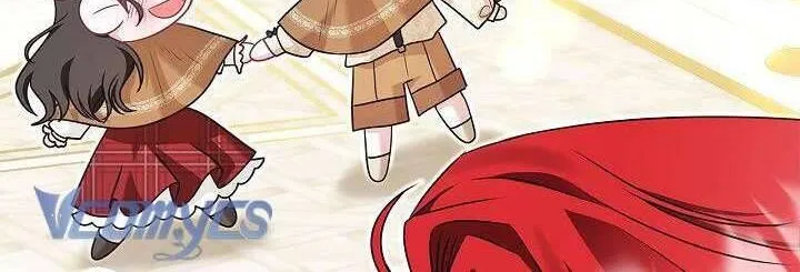 Tôi Sống Với Người Cậu Phản Diện Của Mình Chap 24 - Next Chap 25