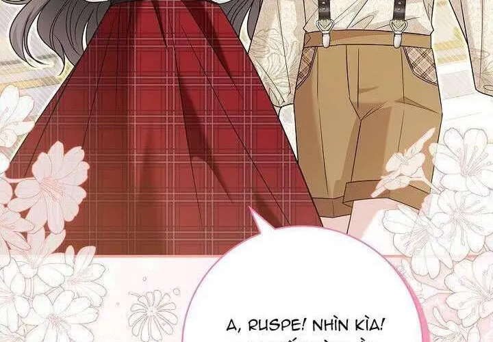 Tôi Sống Với Người Cậu Phản Diện Của Mình Chap 24 - Next Chap 25