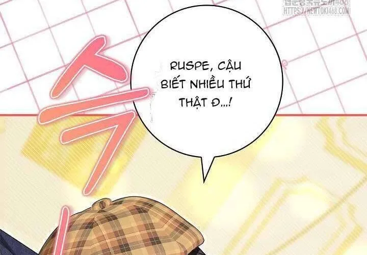 Tôi Sống Với Người Cậu Phản Diện Của Mình Chap 24 - Next Chap 25